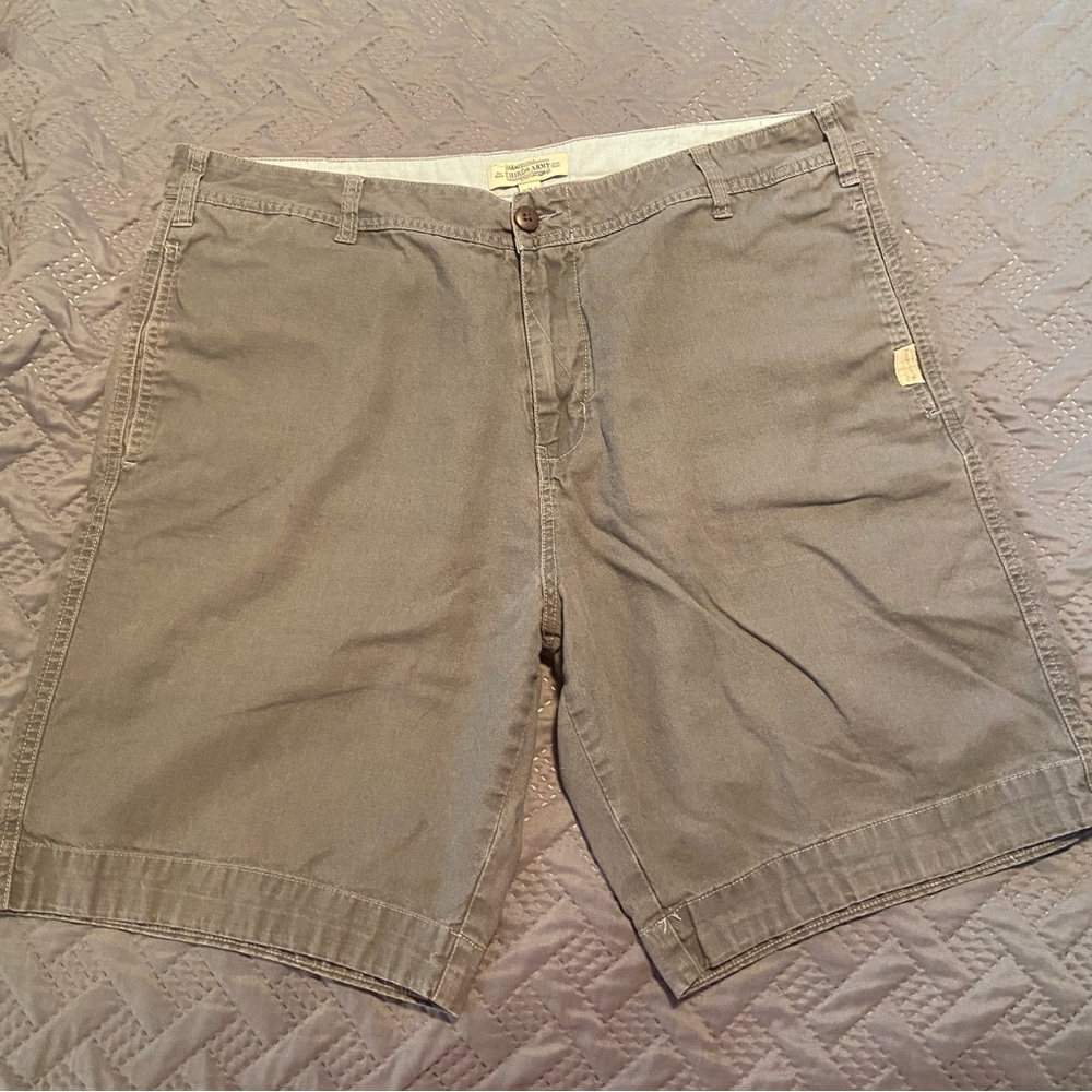 Lot of 3 Men’s Shorts Size 36 Magellan, CPO Provisions, Los Angeles Third & Army - Picture 10 of 14